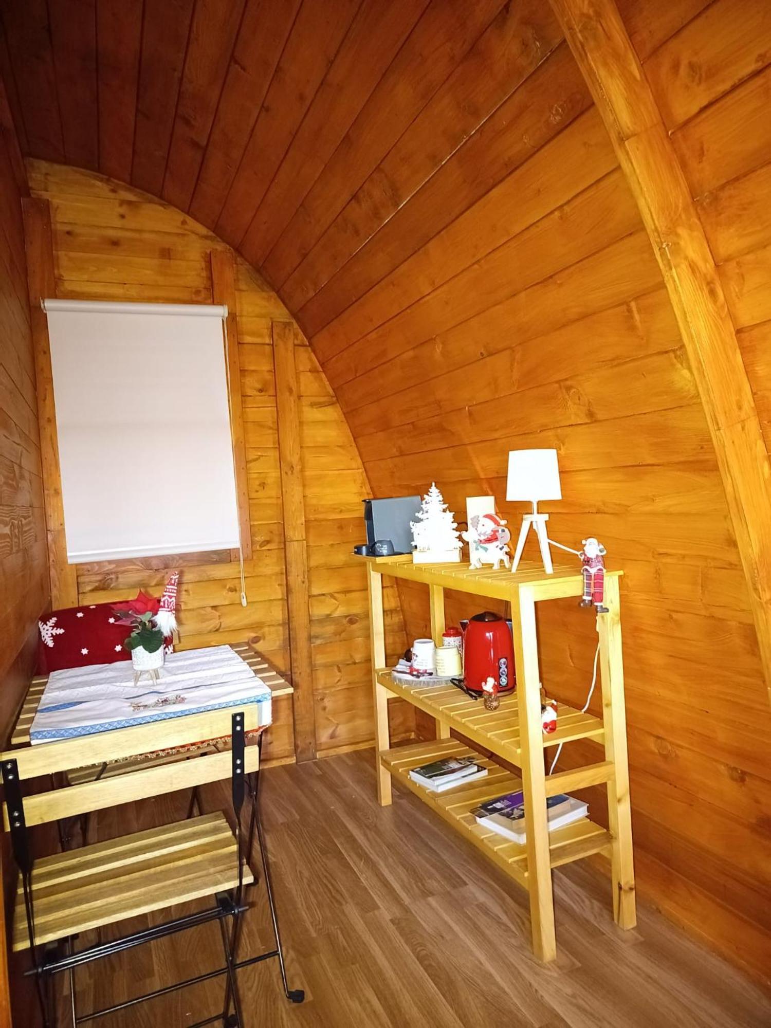 Готель Casa Da Avo Miquinhas Пасуш-де-Феррейра Екстер'єр фото