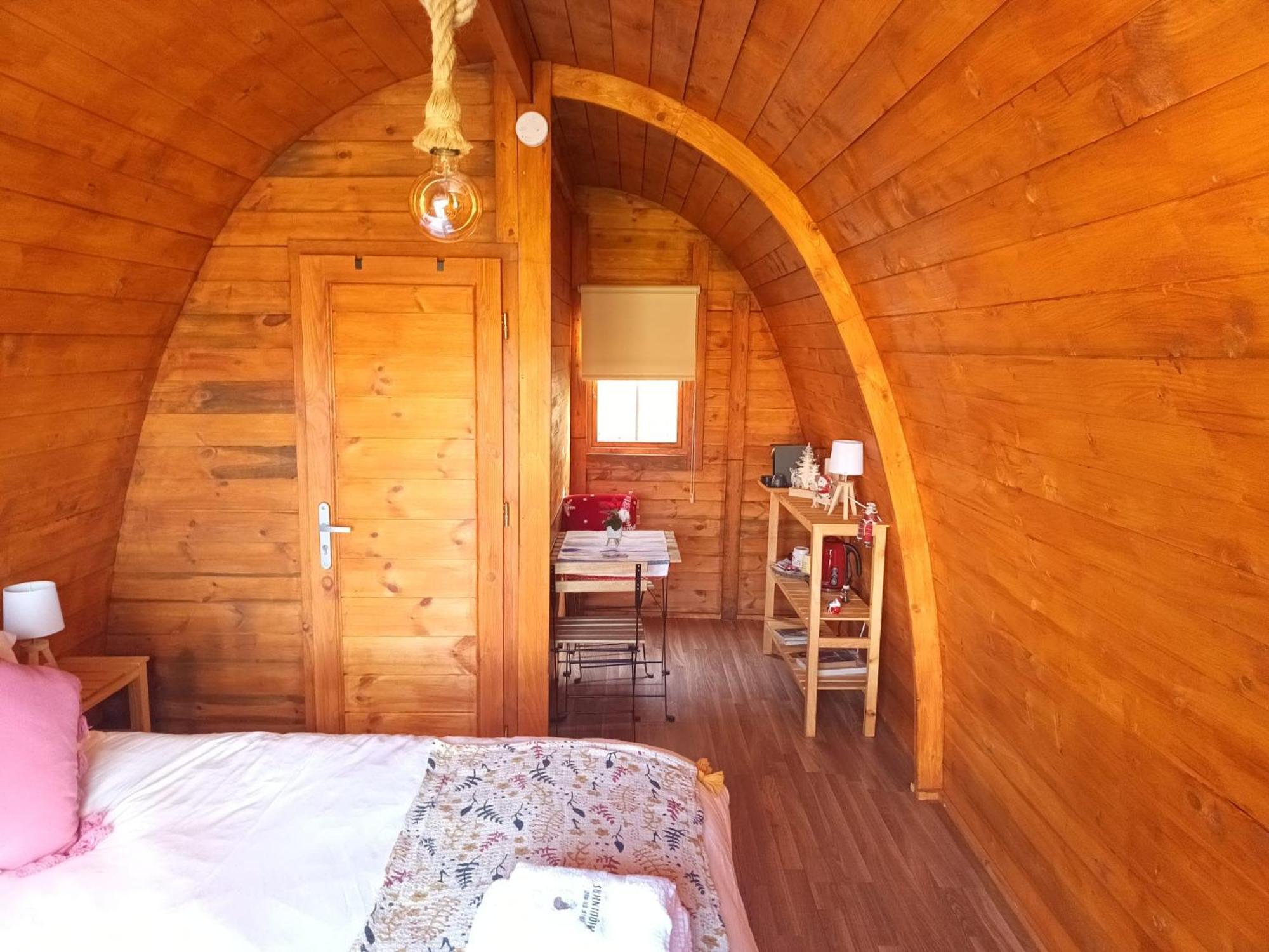 Готель Casa Da Avo Miquinhas Пасуш-де-Феррейра Екстер'єр фото