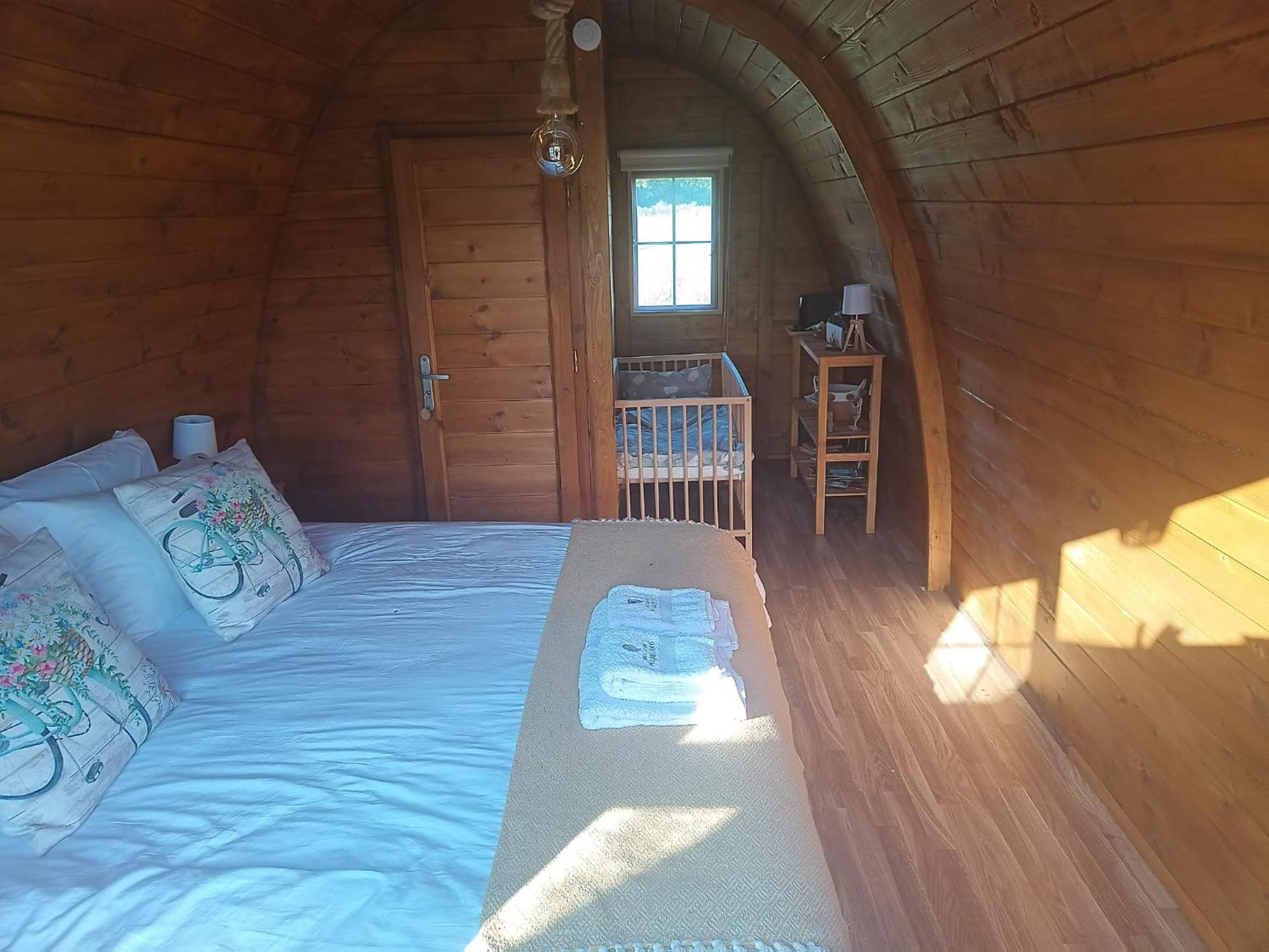 Готель Casa Da Avo Miquinhas Пасуш-де-Феррейра Екстер'єр фото